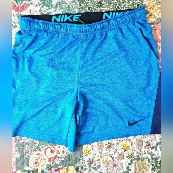 Nike Dri Fit‎ shorts - Picture 1 of 5